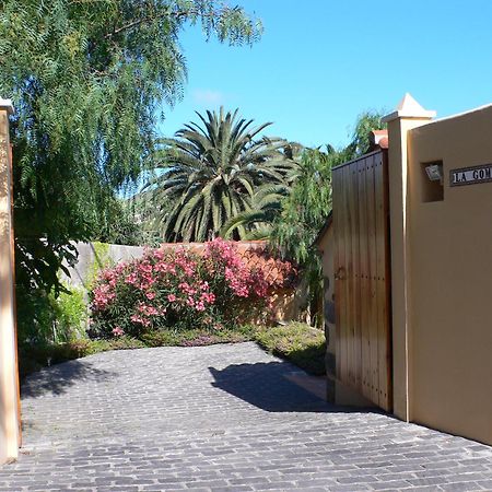 Casa"La Gomera" Los Silos Exterior foto